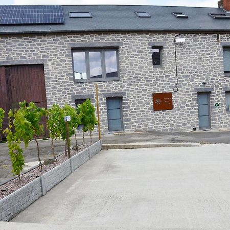 Gites Paille-Foin Cerfontaine Luaran gambar